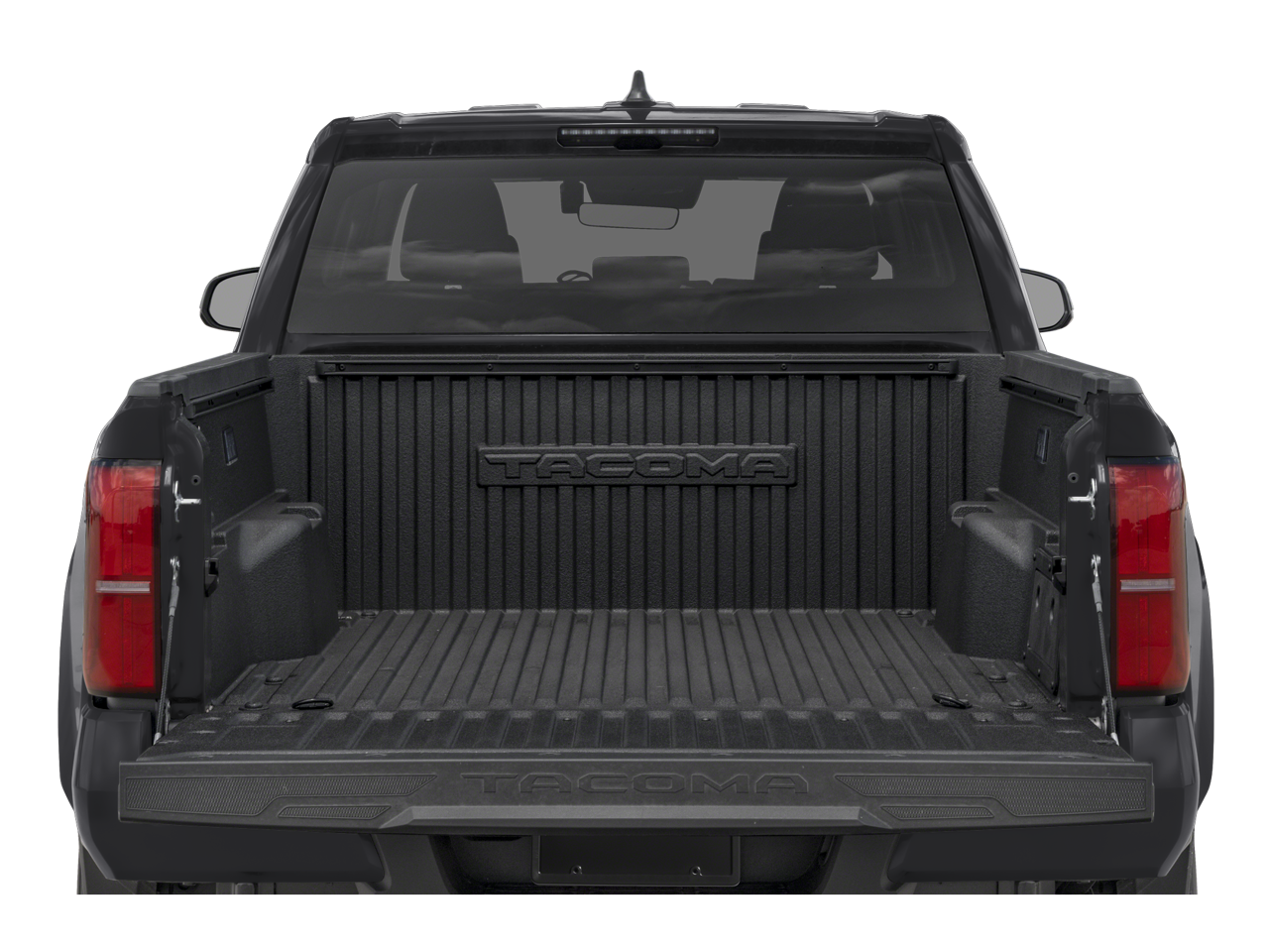 2024 Toyota Tacoma Hybrid TRD Sport