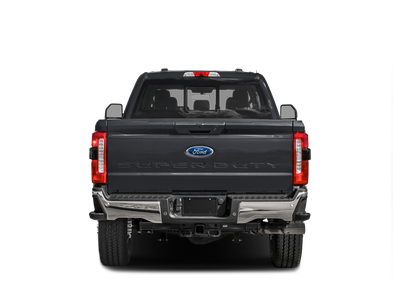 2025 Ford F-350SD Lariat DRW
