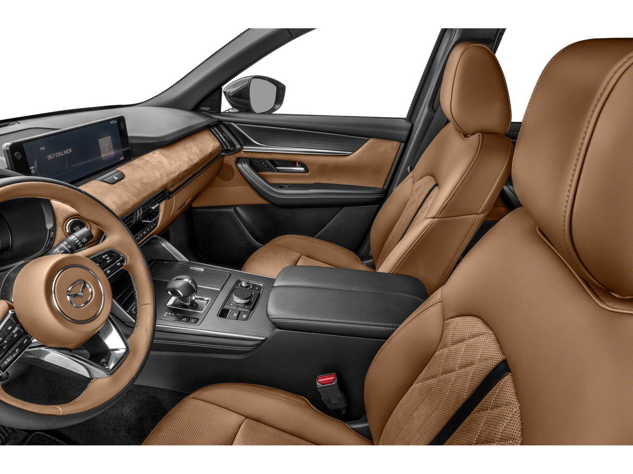 2025 Mazda Mazda CX-90 3.3 Turbo S Premium Plus D