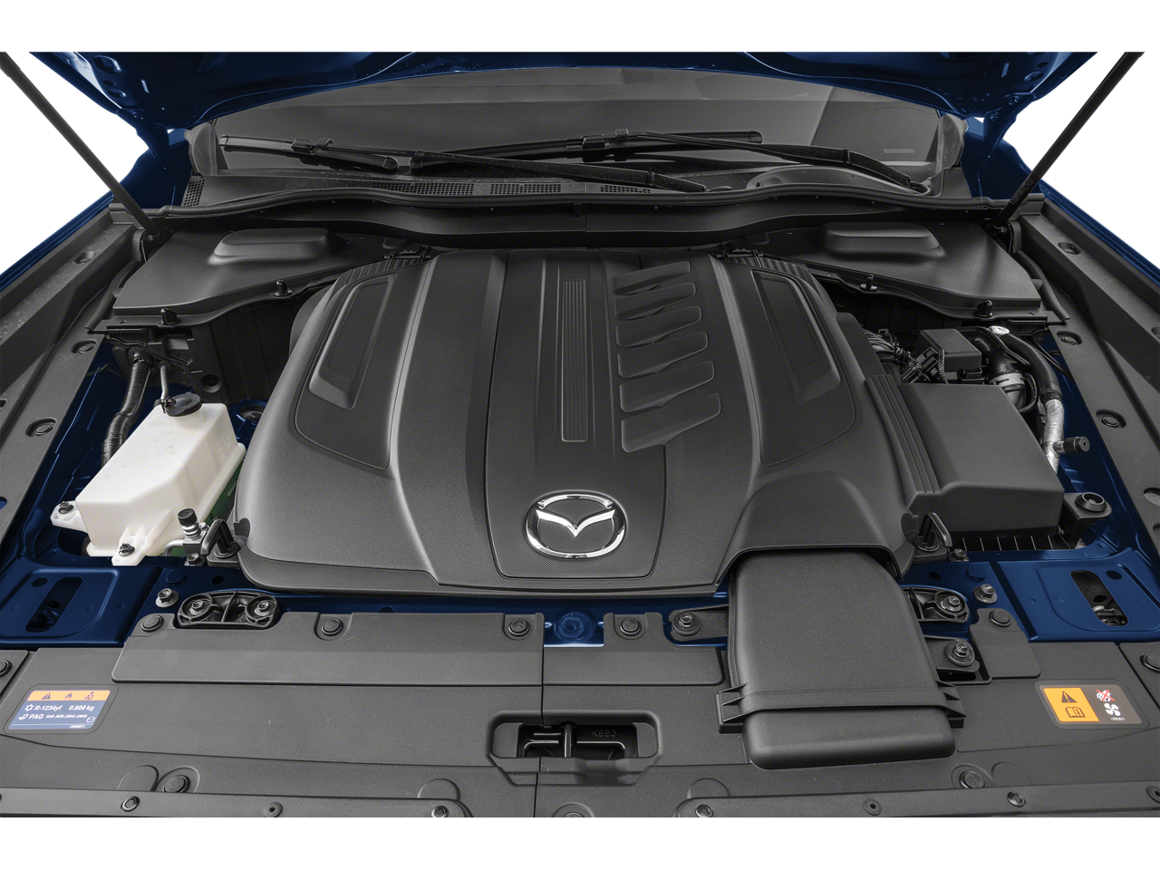 2025 Mazda Mazda CX-90 3.3 Turbo S Premium Plus D