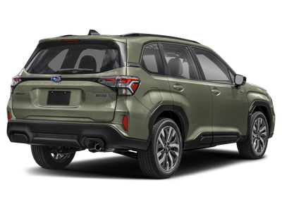 2025 Subaru Forester Hybrid Touring