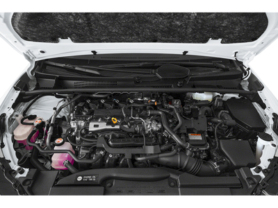 2025 Toyota Prius Nightshade