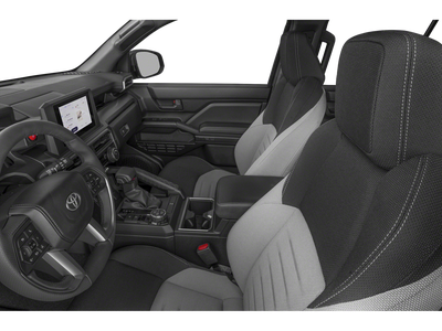2025 Toyota 4Runner i-FORCE MAX Hybrid TRD Off Road Premium