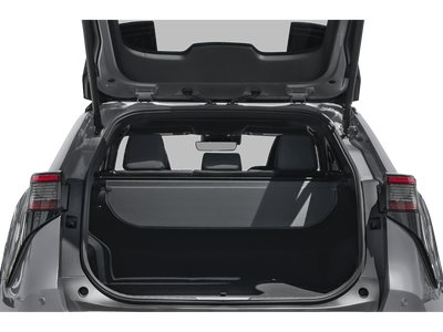 2025 Toyota bZ4X Nightshade