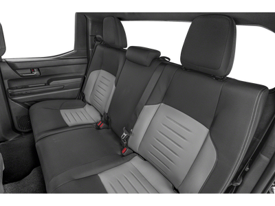 2025 Toyota Tacoma Hybrid TRD Sport