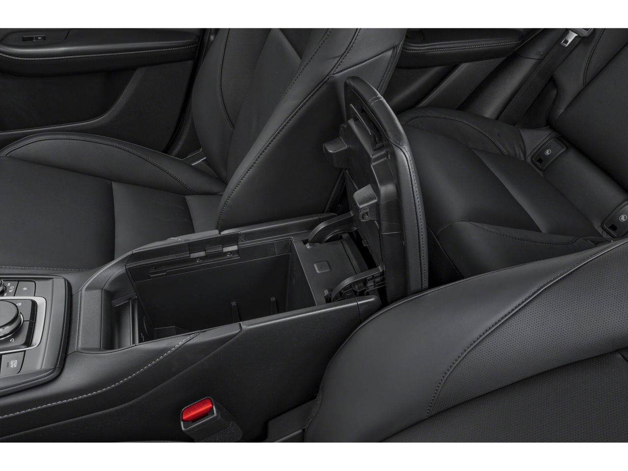 2026 Mazda Mazda CX-30 2.5 S Premium