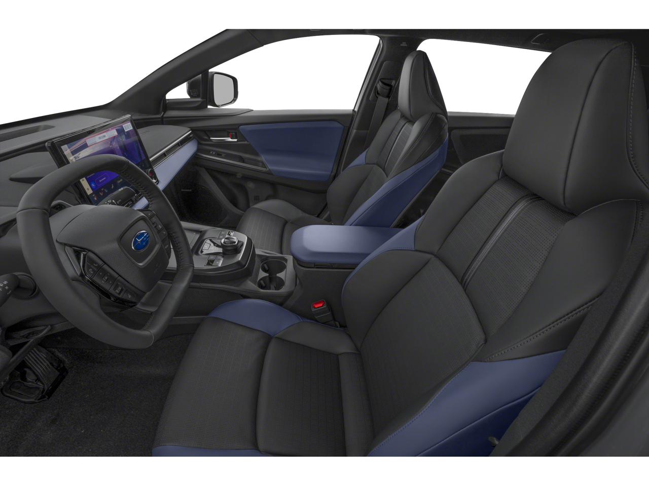 2026 Subaru Solterra Premium