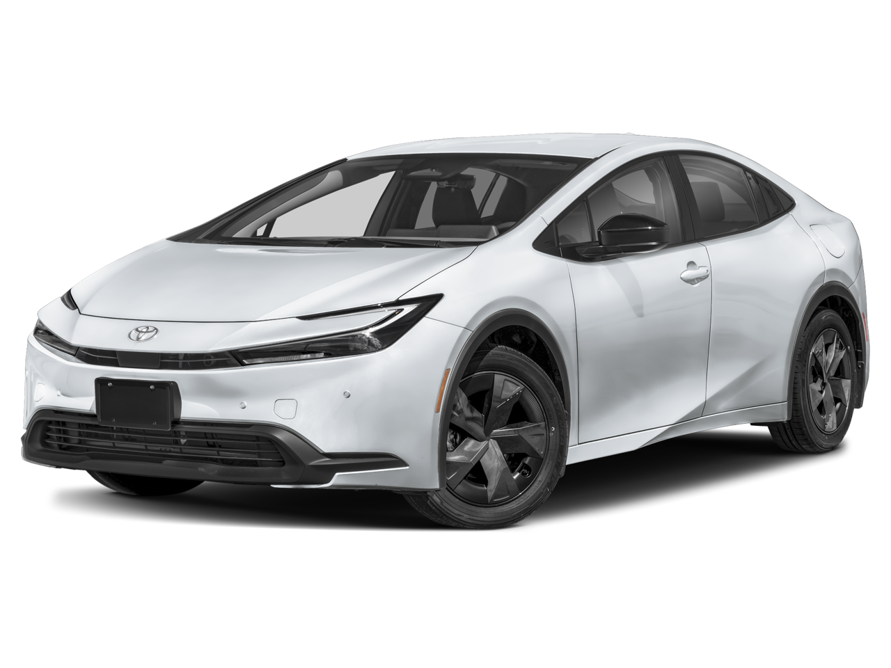 2026 Toyota Prius Limited