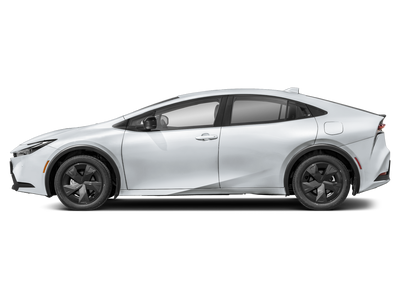 2026 Toyota Prius Limited
