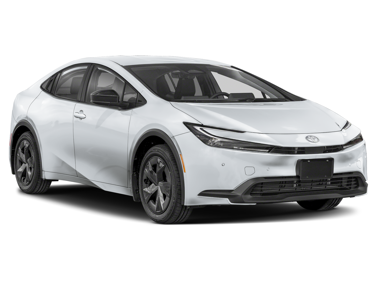 2026 Toyota Prius Limited