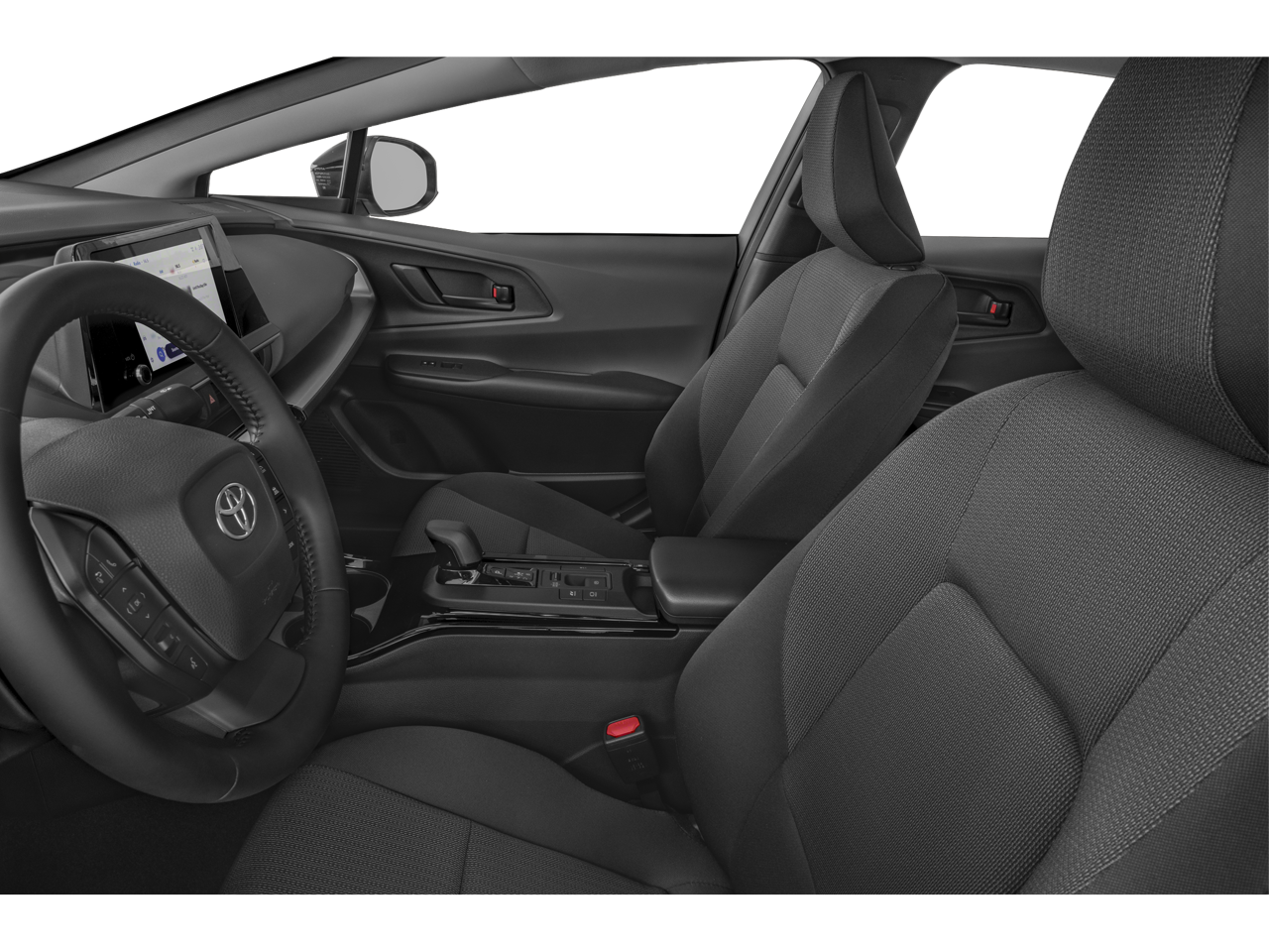 2026 Toyota Prius Limited