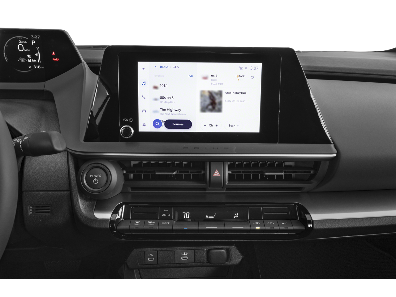 2026 Toyota Prius Limited