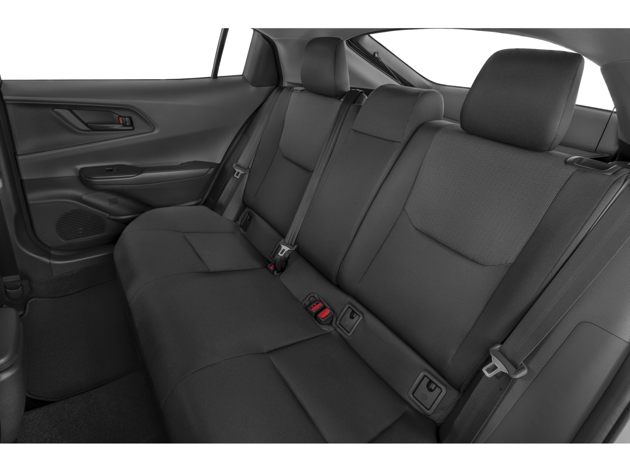 2026 Toyota Prius Limited