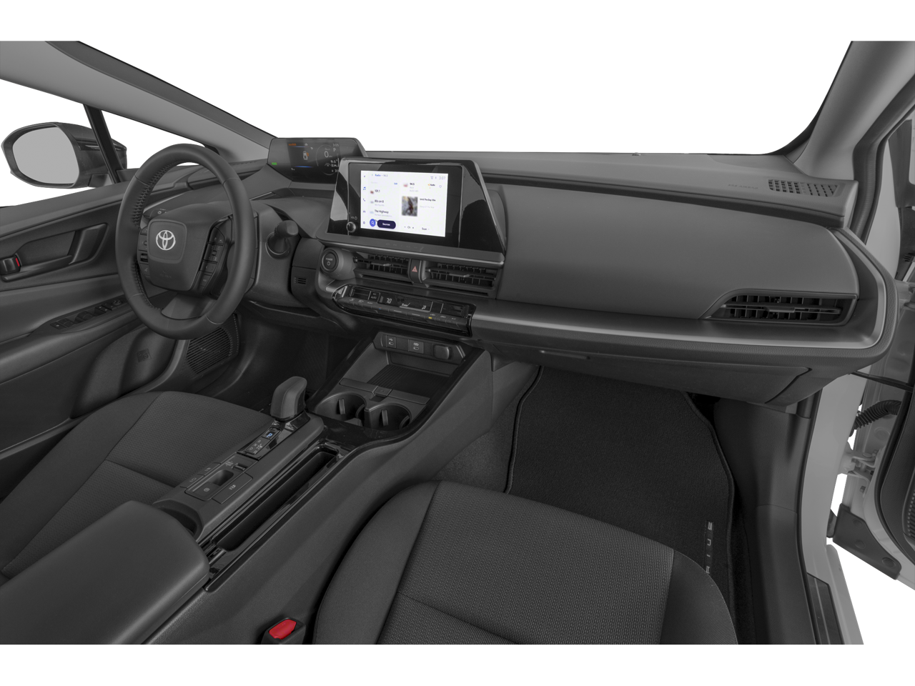 2026 Toyota Prius Limited