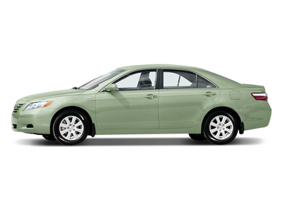2008 Toyota Camry Hybrid Base