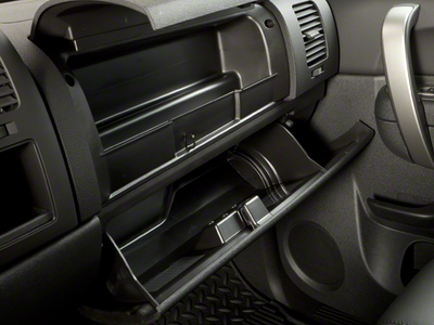 2010 Chevrolet Silverado 1500 LT Texas Edition