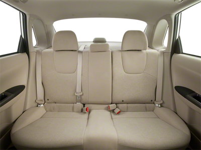 2010 Subaru Impreza 2.5i Premium