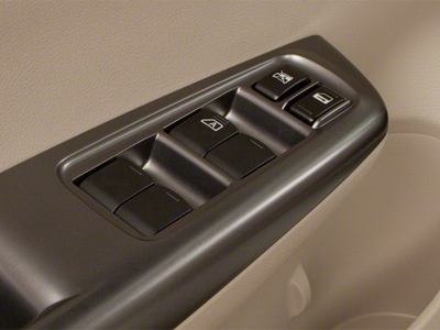 2010 Subaru Impreza 2.5i Premium