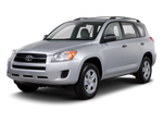 2010 Toyota RAV4 Base