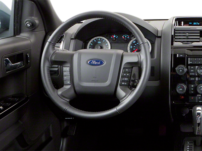 2011 Ford Escape Hybrid