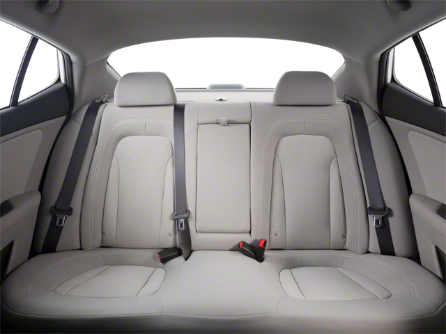 2011 Kia Optima SX