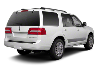 2011 Lincoln Navigator Base