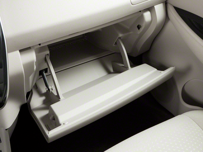 2011 Nissan Leaf SL