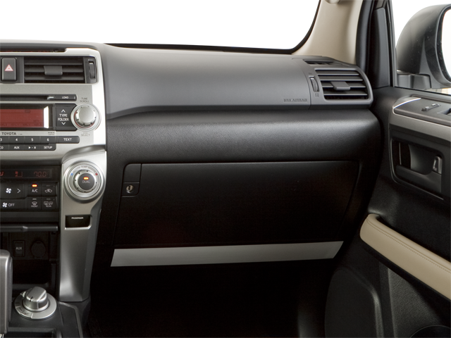 2011 Toyota 4Runner SR5 V6