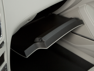 2012 Cadillac CTS Base