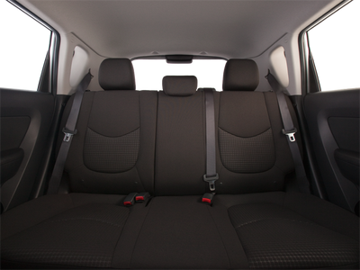 2012 Kia Soul Exclaim