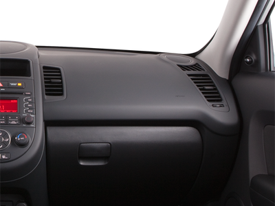 2012 Kia Soul Exclaim