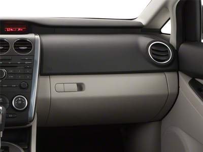 2012 Mazda Mazda CX-7 i Sport