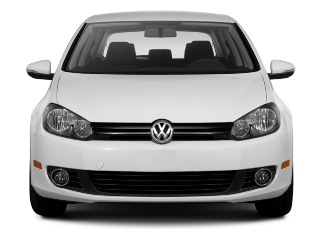 2012 Volkswagen Golf 2.5L