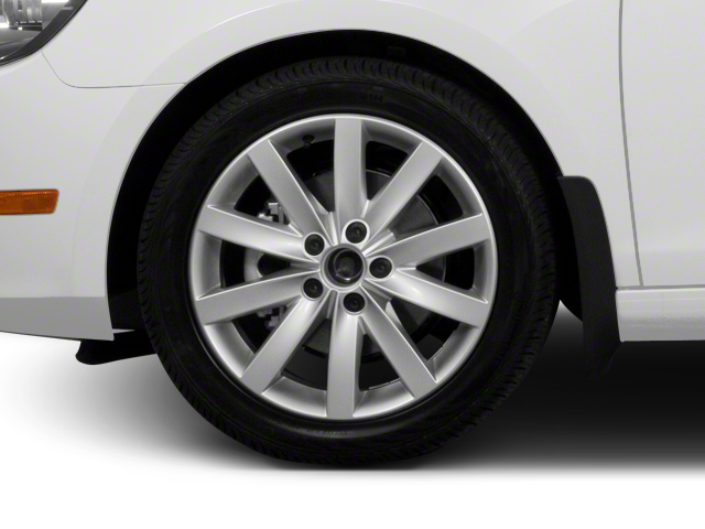 2012 Volkswagen Golf 2.5L