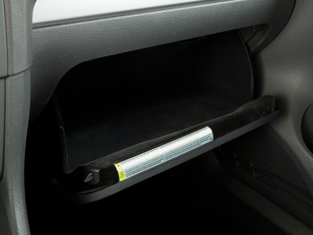 2012 Volkswagen Golf 2.5L