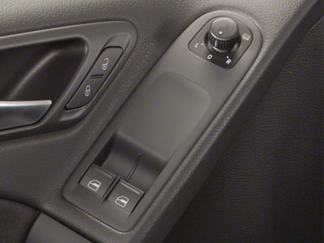 2012 Volkswagen Golf 2.5L