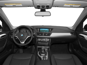 2013 BMW X1 sDrive28i