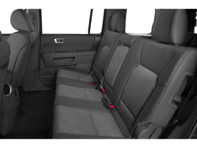 2013 Honda Pilot LX