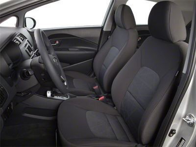 2013 Kia Rio LX