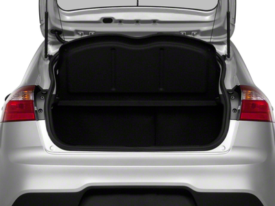 2013 Kia Rio LX