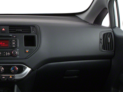 2013 Kia Rio LX