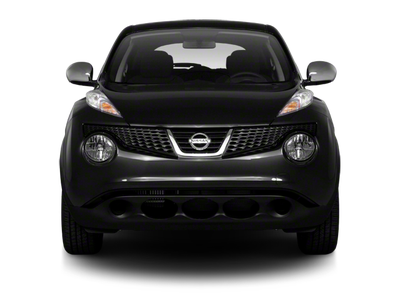 2013 Nissan Juke SL