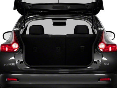 2013 Nissan Juke SL