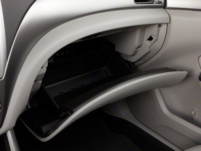 2013 Subaru Forester 2.5X