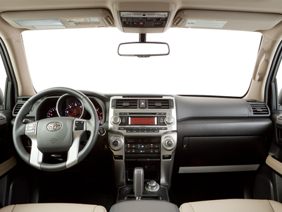 2013 Toyota 4Runner SR5