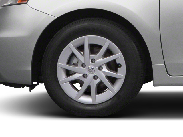 2013 Toyota Prius v Three