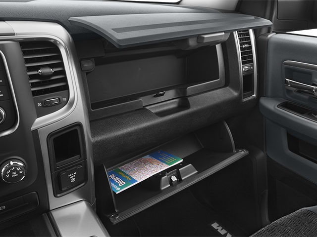 2014 RAM 3500 Tradesman