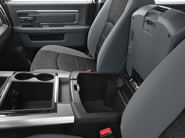 2014 RAM 3500 Tradesman