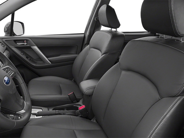 2014 Subaru Forester 2.0XT Touring