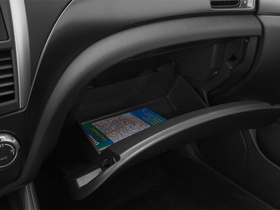 2014 Subaru Impreza WRX Base